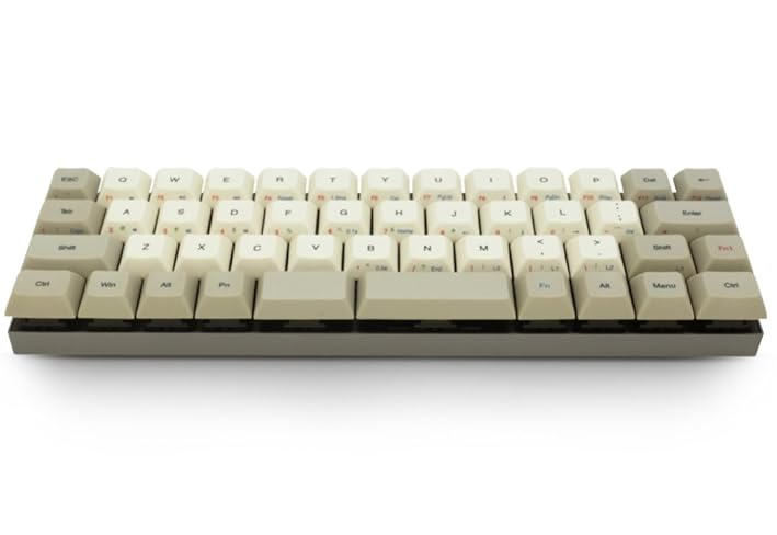Vortex、40％メカニカルキーボードのRGBモデル『CORE RGB
