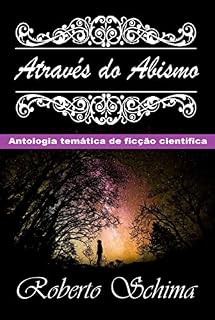 Livro ATRAVÉS DO ABISMO
