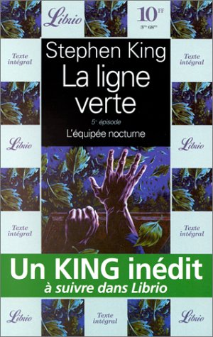 L' équipée nocturne