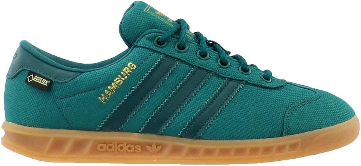 adidas hamburg gtx emerald