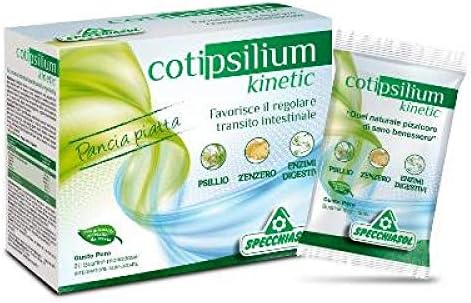 Cotipsilium Kinetic 20bust Mon