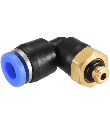 Raccordo a compressione maschio dritto - Acquapiù irrigazione