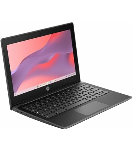 Amazon.com: HP Fortis X360 11 INCH G3 J CHROMEBOOK - 11.6 HD