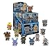 Funko Mystery Mini: Five Nights at Freddy's Series 3 - Twisted Ones & Sister Location Display Box of 12 Action Figures