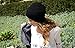 Winter Hats For Women Who Are Looking For Something Warm, Stylish And Soft,Black,One Size