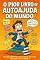 Livro O Pior Livro de Auto Ajuda do Mundo: Um Guia definitivo para Arruinar a sua Vida com Estilo