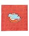 American Greetings DC Super Hero Girls Paper Napkins for Kids (16-Count)