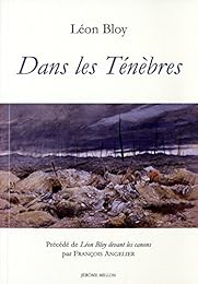 Dans les ténèbres