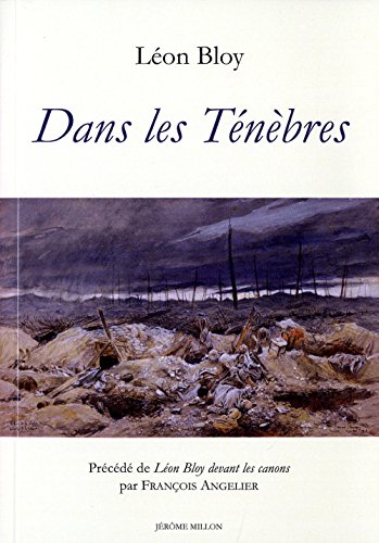 Dans les ténèbres