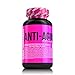 SHREDZ Anti-Aging Vitamins For Women - Reverse Signs of Aging, Improve Health and Wellness - 30 Day Supply (60 Capsules)
