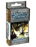 A Game of Thrones: The Card Game - The Battle of Blackwater Bay Chapter Pack (Revised)