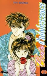 Contes d'adolescence