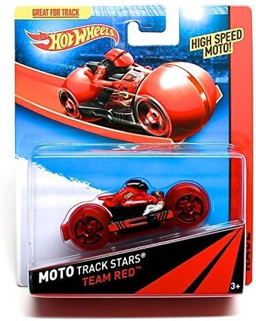 hot wheels motorcycle track