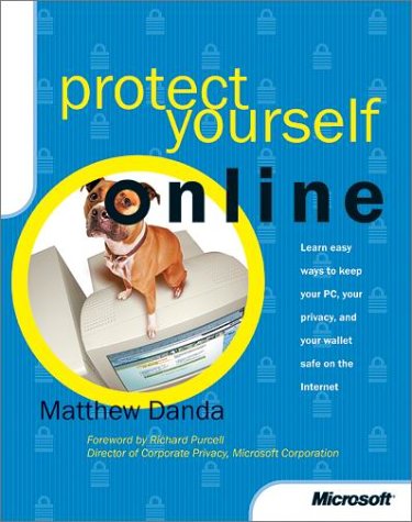 Protect Yourself Online-cover