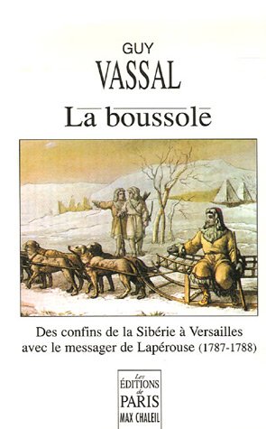 La  boussole