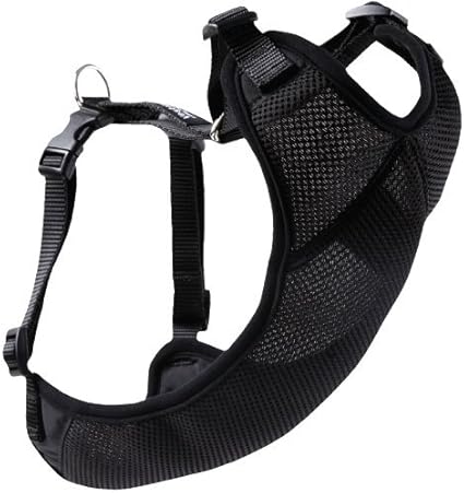 jump mesh harness