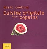 Cuisine orientale entre copains by 