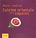 Cuisine orientale entre copains by 