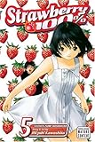 Strawberry 100%, Volume 5