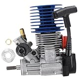 Redcat Racing SH 21# Engine