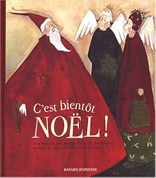 C'est bientôt Noël