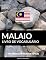 Livro Livro de Vocabulário Malaio: Uma Abordagem Focada Em Tópicos