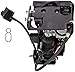 APDTY 050112 Air Suspension Compressor Assembly w/Dryer & Steel Mount Housing For 2007-2013 Escalade, Avalanche, Suburban, Yukon, Tahoe (Replaces 15949881 20837299 25913289 15949881 20837299 25913289)