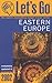 Let's Go 2002: Eastern Europe (Let's Go) by