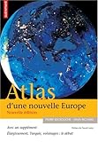 Image de Atlas d'une nouvelle Europe