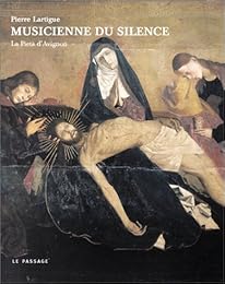 Musicienne du silence