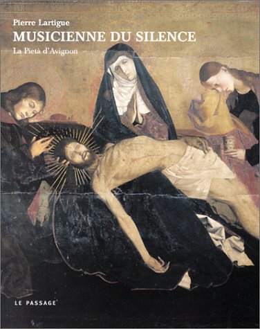 Musicienne du silence