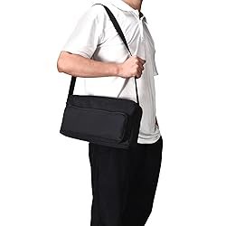 Carrying Case for Bose SoundLink Max/Soundcore