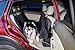INNX Car Seat Covers for Dog, Pet-2019 Super Design Dog Seat Cover, Pet Car Back Seat Cover for Trucks, Suvs, Cars, Baby Seat, Hammock Convertible Car Seat Cushion, Heavy Duty and Waterproof