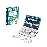 Janod Alphabet Magnetibook