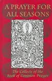 Prayer for All Seasons by 