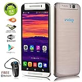Indigi® Unlocked! Ultra-Slim 5.5