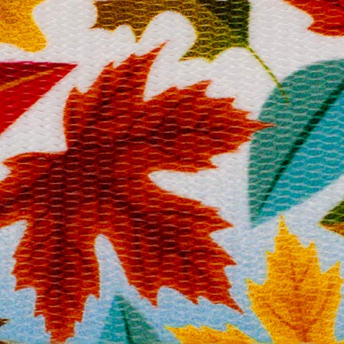 Country Brook Petz - Deluxe Brisk Autumn Dog Collar - Awesome Autumn Collection with 6 Designs You'l - //medicalbooks.filipinodoctors.org