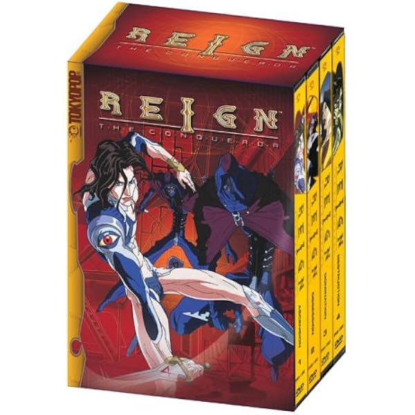 Amazon.com: Freedom: Complete Collection [DVD] : Movies & TV