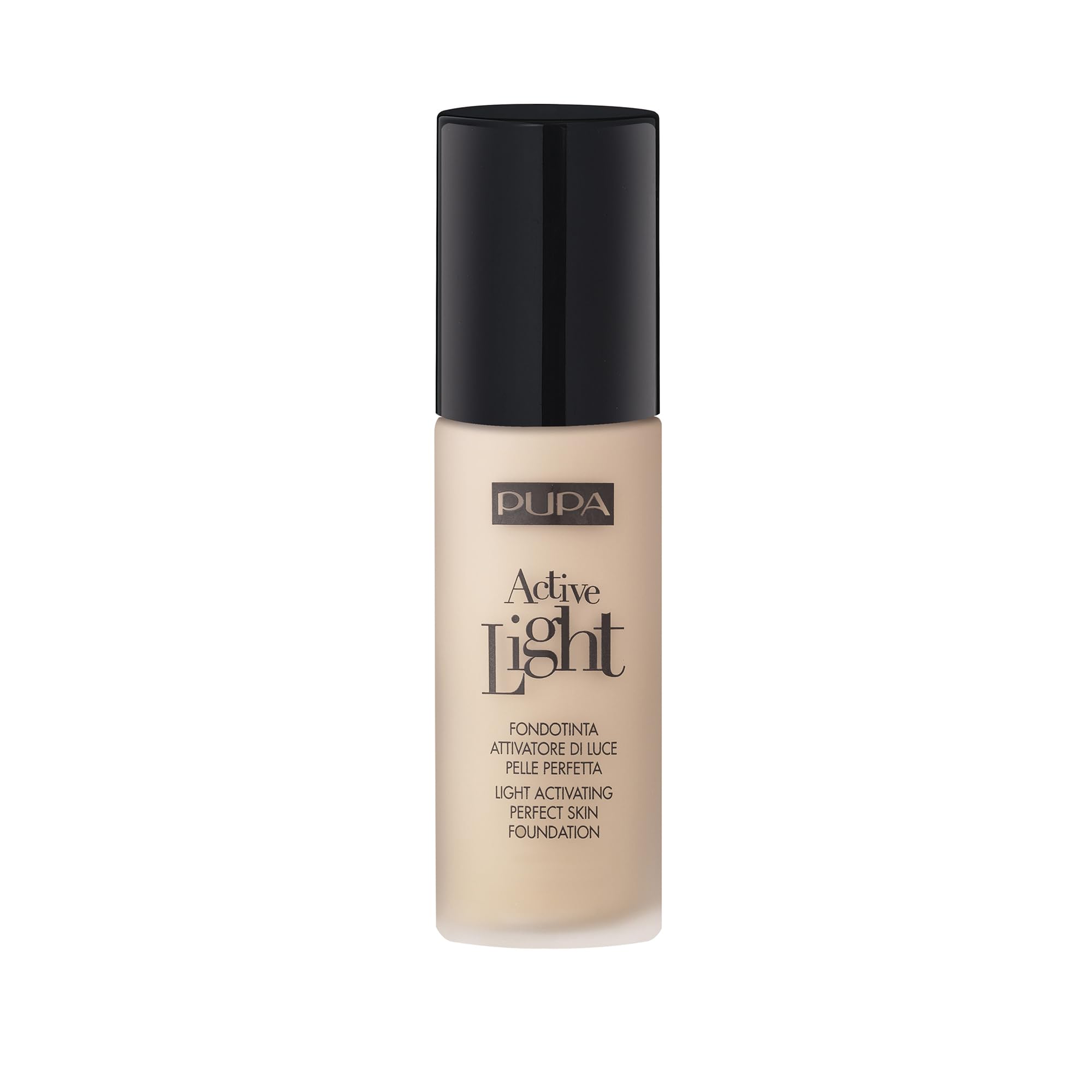 Pupa Active Light, N. 020 Nude
