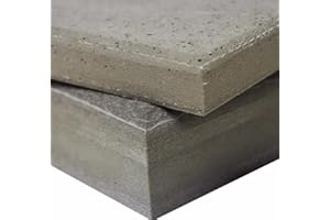 FIBERGLASS SUPPLY DEPOT Coosa Bluewater 26 Composite Board – 1/2” x 2’ x 4’ Sheet | Lightweight Fiberglass Reinforced Panel | Original Marine-Grade Transom & Deck Board