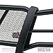 Westin HDX Grille Guard | 2009-2014 F-150 (Excl. Raptor, Harley Davidson) | 57-2505 | Black | 1 Pack