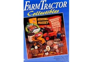 Farm Tractor Collectibles