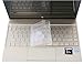 TPU Ultra Thin Keyboard Cover for 2017 Release 13.3 inch HP Spectre x360 2-in-1 13t-ac00 13-ac013dx ac023dx ac033dx 13-w013dx w023dx w053nr 13-ae011dx ae012dx ae013dx ae014dx ae012nr ae052nr Series primary