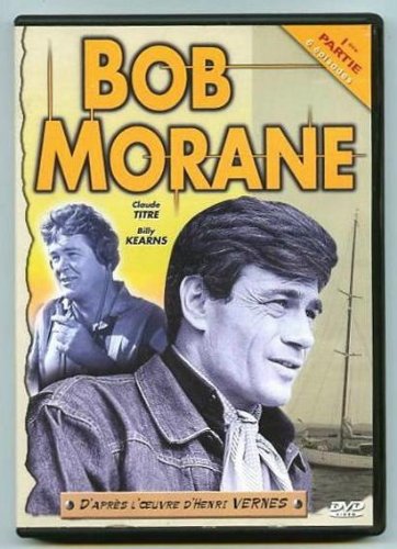 Bob Morane - Vol. 1