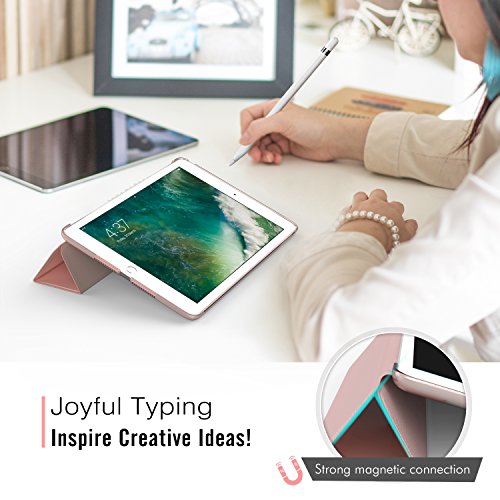 4 MoKo+Case+iPad+2018+2017