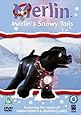 Merlin The Magical Puppy: Merlin's Snowy Tails [DVD]