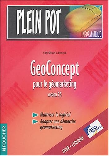 Download GEOCONCEPT (Ancienne édition) PDF