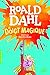 Le doigt magique by