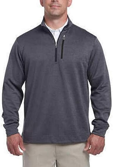 bolle golf pullover