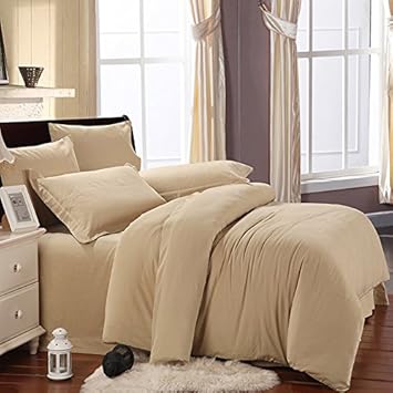 double cot cotton bed sheets